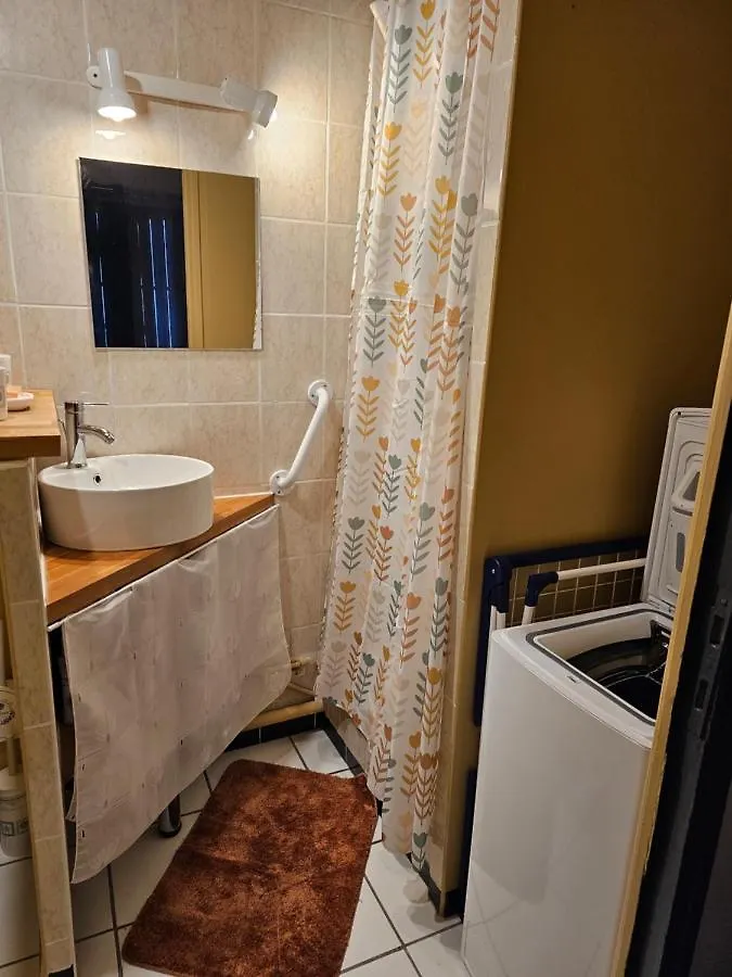 Le 134 Arles Centre Climatise 1 A 4 Personnes Appartement Apartment
